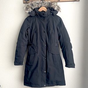The North Face Waterproof 550-fill Down Parka